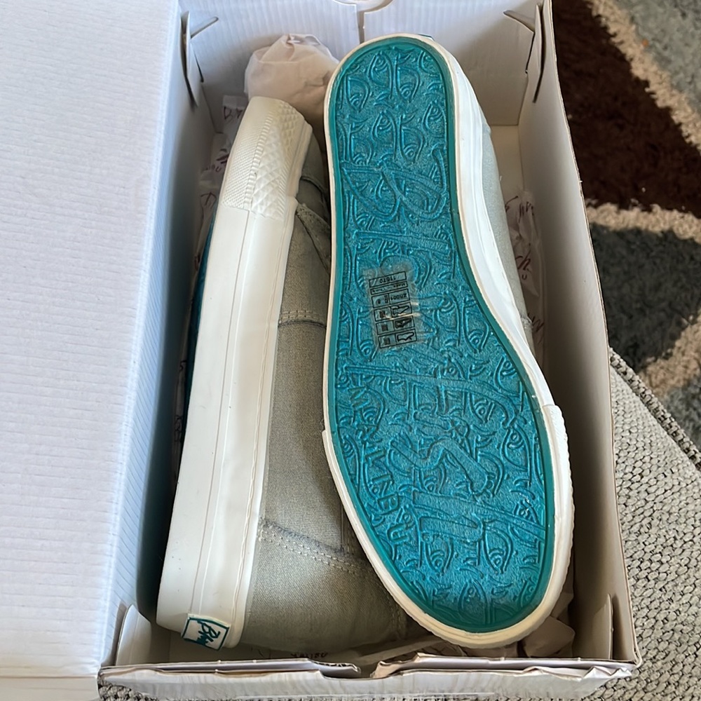 Brand new in box Blowfish shoes, never worn. - Picture 2 of 4